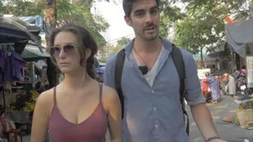 Casting Ultramarins, ultraterriens