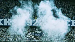 Sur RTS 1 à 23h25 : Ultras