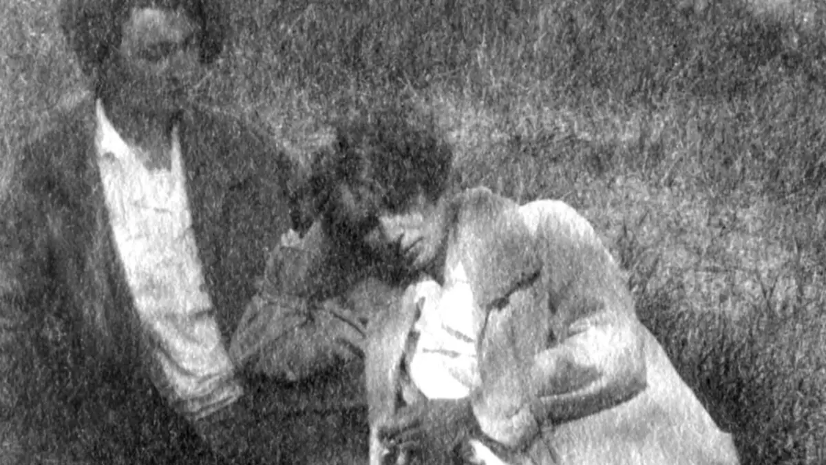 Ultraviolette et le gang des cracheuses de sang