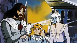 Sur Mangas à 21h55 : Ulysse 31