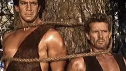 Visuel de Ulysse contre Hercule