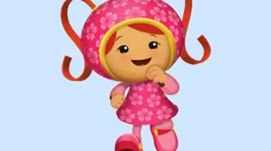 Umizoomi au secours du Père Noël