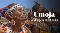 Umoja, le village sans hommes