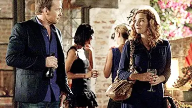 Un admirateur secret (2011)