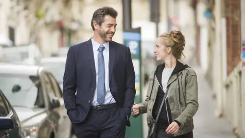 Casting Un adultère