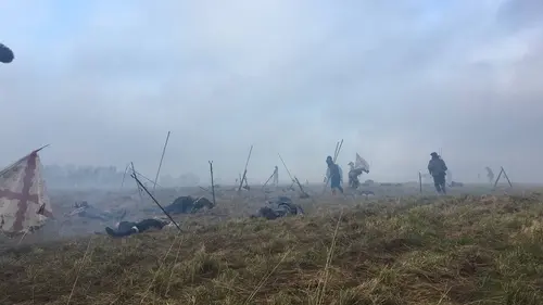 Un âge de fer : la guerre de Trente Ans S01E05 Revirement