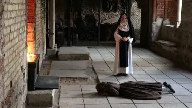 Un âge de fer : la guerre de Trente Ans S01E01 Chaos (1618-1621)