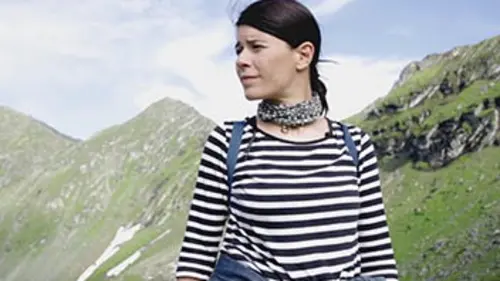 Un air de Roumanie, au coeur des Carpates