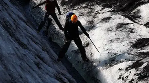 Un air de Islande, pays des trolls