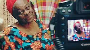 Cahier d'un retour au pays natal (2013)