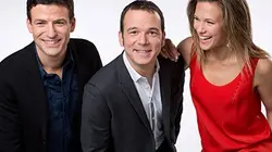 Visuel de Un air de famille