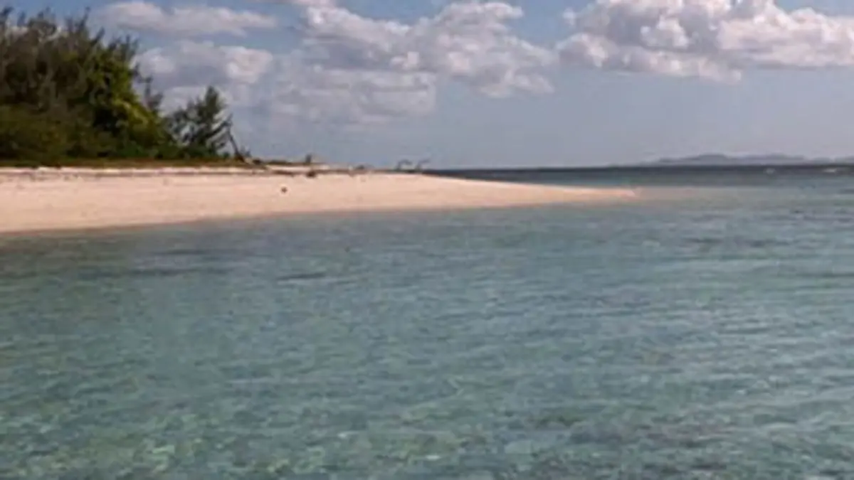 Un air de paradis E04 Nouvelle-Calédonie