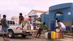 Visuel de Un air de paradis