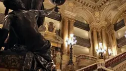 Visuel de Un air de résistance à l'Opéra