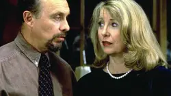 Visuel de Un alibi parfait