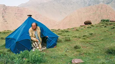 Un aller simple (2001)