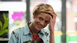 Un ami qui tombe pile poil