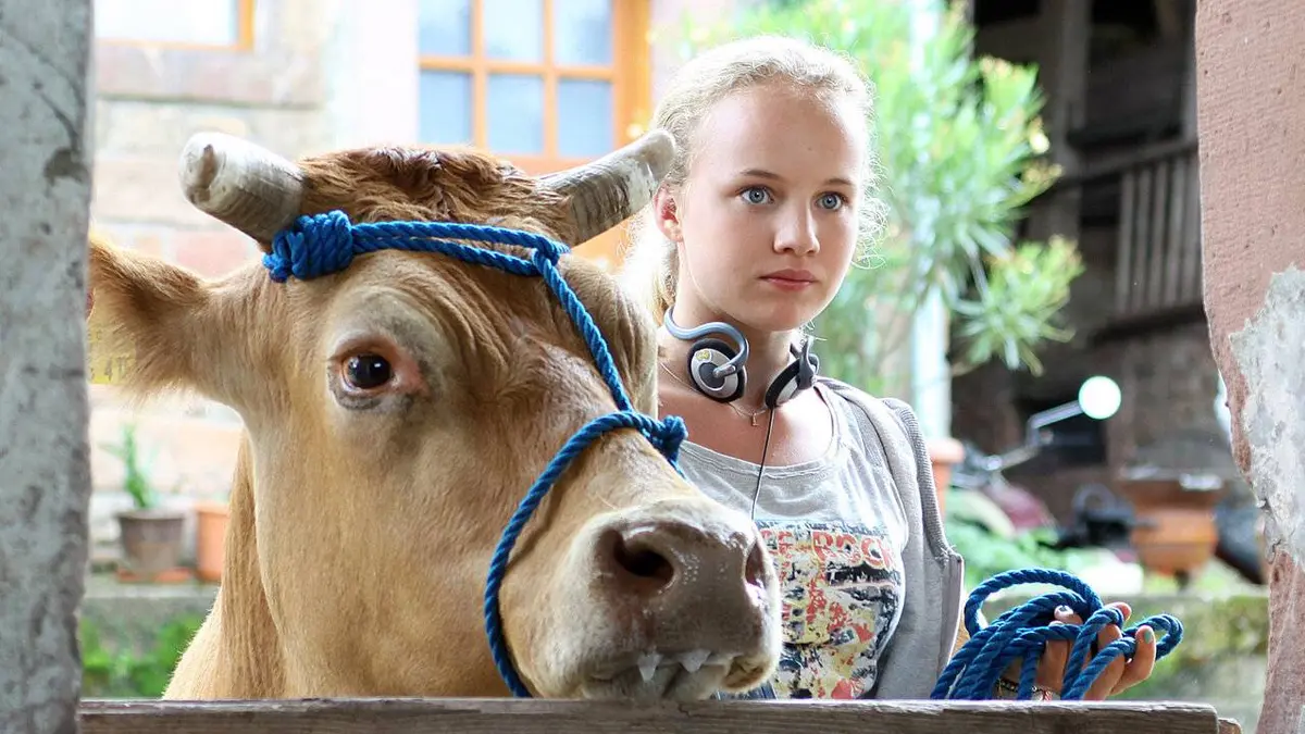 Casting Un amour à la campagne