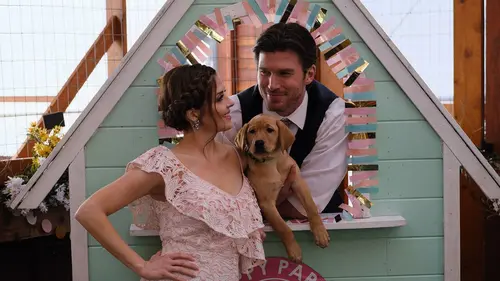 Casting Un amour au poil