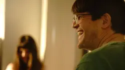 Un amour au temps du no man's land