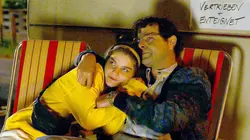 Un amour au temps du no man's land