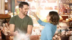 Visuel de Un amour de boulanger