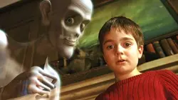 Visuel de Un amour de fantôme