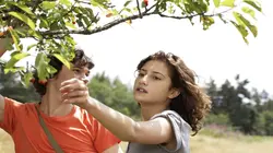 Un amour de jeunesse