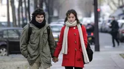 Un amour de jeunesse