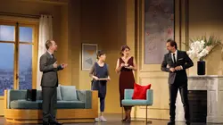 Un amour de jeunesse