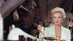 Un amour de sorcière