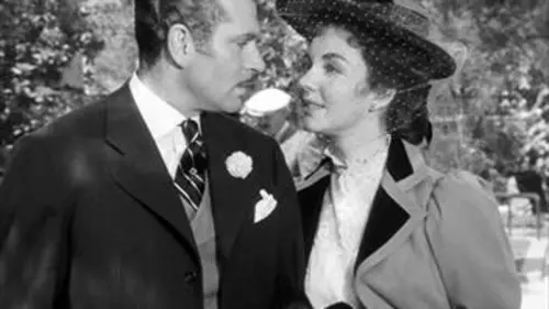 Un amour désespéré