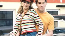 Visuel de Un amour en kit