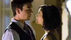 Visuel de Un amour éternel