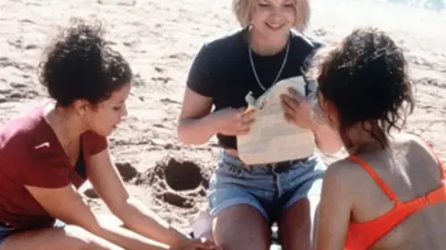 Casting Un amour étouffant