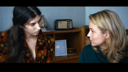 Un amour impossible en streaming