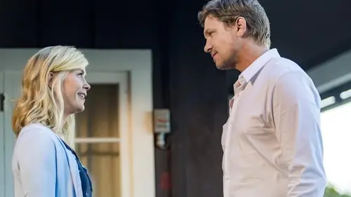 Un amour irrésistible