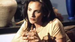 Visuel de Un amour meurtrier