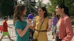 Un amour prédestiné