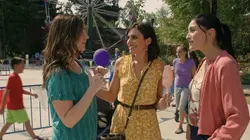 Un amour prédestiné