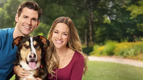 Un amour qui a du chien