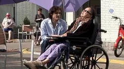 Visuel de Un amour rêvé