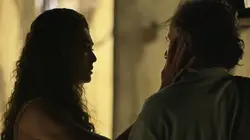 Visuel de Un amour sauvage