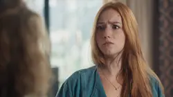 Sur Novelas TV à 22h00 : Un amour sauvage