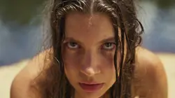 Sur Novelas TV à 21h00 : Un amour sauvage