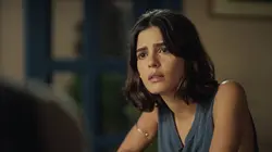 Sur Novelas TV à 21h00 : Un amour sauvage