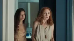 Sur Novelas TV à 21h00 : Un amour sauvage