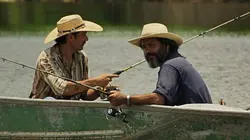 Sur Novelas TV à 21h00 : Un amour sauvage
