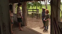 Visuel de Un amour sauvage