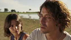Sur Novelas TV à 21h00 : Un amour sauvage